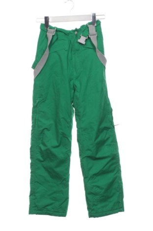 Kinderoverall für Wintersport Trespass, Größe 8-9y/ 134-140 cm, Farbe Grün, Preis € 28,96, #137749946