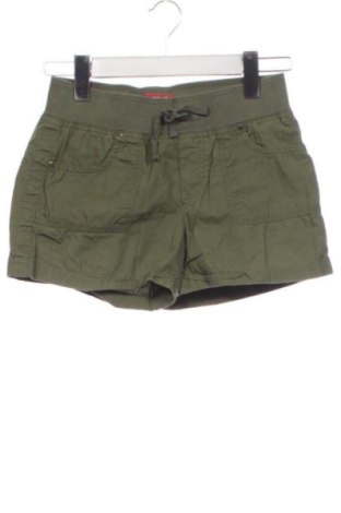 Kinder Shorts Arizona, Größe 11-12y/ 152-158 cm, Farbe Grün, Preis € 6,00, #137746525
