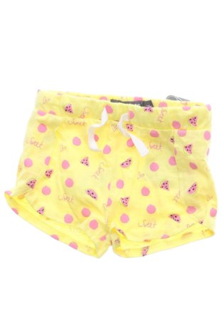 Pantaloni scurți pentru copii Basics, Mărime 3-6m/ 62-68 cm, Culoare Multicolor, Preț 57,74 Lei, #137722324