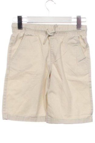 Kinder Shorts C&A, Größe 8-9y/ 134-140 cm, Farbe Beige, Preis € 8,57, #137704524