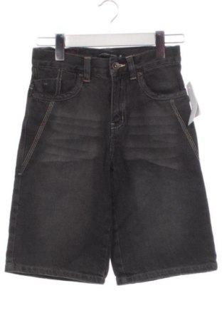 Detské krátke nohavice  Calvin Klein Jeans, Veľkosť 9-10y/ 140-146 cm, Farba Čierna, Cena  28,77 €, #137750056