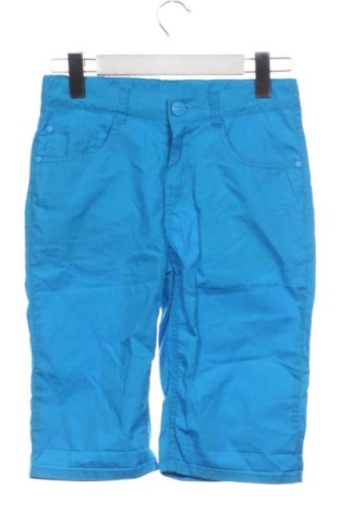 Detské krátke nohavice  Chapter, Veľkosť 10-11y/ 146-152 cm, Farba Modrá, Cena  6,67 €, #137712512