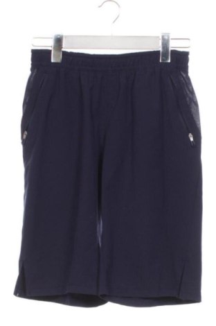 Kinder Shorts Decathlon, Größe 15-18y/ 170-176 cm, Farbe Blau, Preis 6,77 €, #137763948