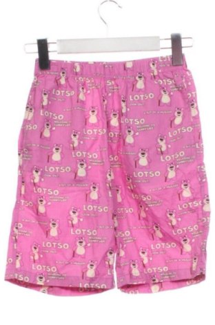 Dziecięce szorty Disney, Rozmiar 9-10y/ 140-146 cm, Kolor Kolorowy, Cena 25,00 zł, #137730027