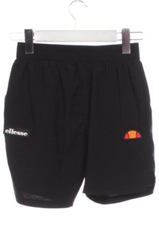 Kinder Shorts Ellesse, Größe 9-10y/ 140-146 cm, Farbe Schwarz, Preis € 8,00, #137699997