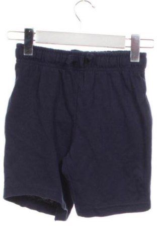 Detské krátke nohavice  Esmara, Veľkosť 8-9y/ 134-140 cm, Farba Modrá, Cena  5,72 €, #137703092