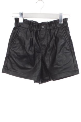 Kinder Shorts F&F, Größe 10-11y/ 146-152 cm, Farbe Schwarz, Preis 11,00 €, #137760084