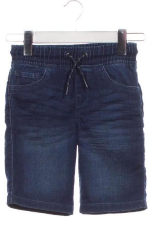 Kinder Shorts F&F, Größe 5-6y/ 116-122 cm, Farbe Blau, Preis € 6,00, #137765794