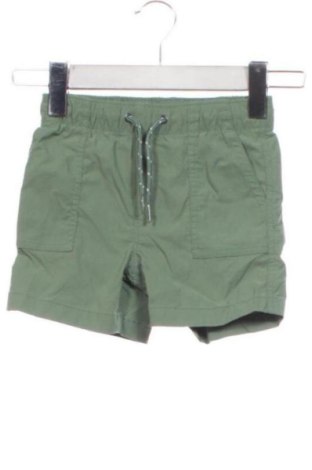 Detské krátke nohavice  Gap Baby, Veľkosť 2-3y/ 98-104 cm, Farba Zelená, Cena  7,09 €, #137728941