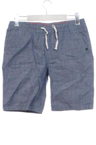 Detské krátke nohavice  H&M, Veľkosť 11-12y/ 152-158 cm, Farba Modrá, Cena  7,73 €, #137718295