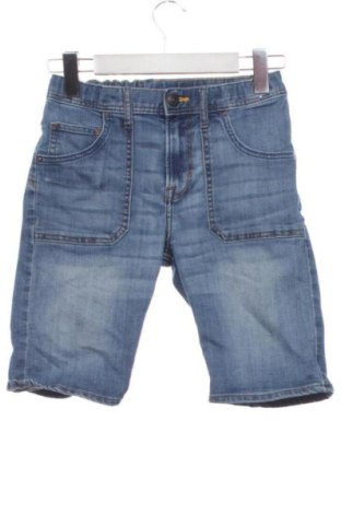 Παιδικό κοντό παντελόνι H&M, Μέγεθος 9-10y/ 140-146 εκ., Χρώμα Μπλέ, Τιμή 8,19 €, #137719127