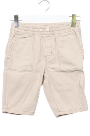 Detské krátke nohavice  H&M, Veľkosť 8-9y/ 134-140 cm, Farba Béžová, Cena  8,27 €, #137724222
