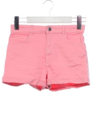 Dětské krátké kalhoty  H&M, Velikost 11-12y/ 152-158 cm, Barva Růžová, Cena  195,00 Kč, #137726377