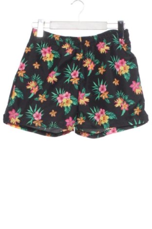 Pantaloni scurți pentru copii H&M, Mărime 14-15y/ 168-170 cm, Culoare Multicolor, Preț 41,99 Lei, #137726471