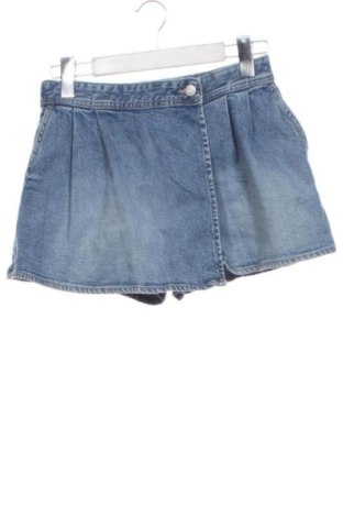 Детски къс панталон H&M, Размер 12-13y/ 158-164 см, Цвят Син, Цена 8,00 €, #137738599