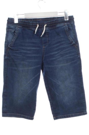 Dětské krátké kalhoty  Here+There, Velikost 15-18y/ 170-176 cm, Barva Modrá, Cena  170,00 Kč, #137716098