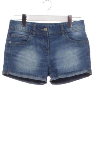 Detské krátke nohavice  Here+There, Veľkosť 12-13y/ 158-164 cm, Farba Modrá, Cena  7,00 €, #137745233
