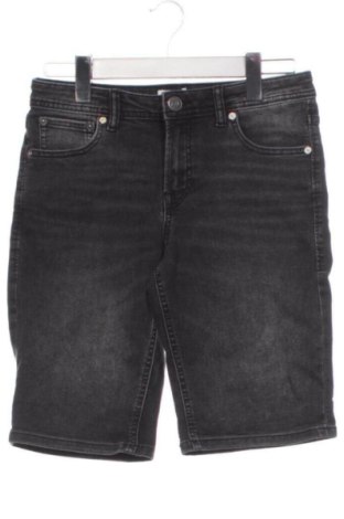 Kinder Shorts Jack & Jones, Größe 13-14y/ 164-168 cm, Farbe Grau, Preis € 30,50, #137754807