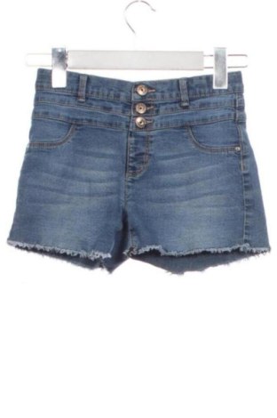 Detské krátke nohavice  Jordache, Veľkosť 10-11y/ 146-152 cm, Farba Modrá, Cena  17,70 €, #137718705