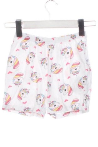 Dziecięce szorty Kids, Rozmiar 4-5y/ 110-116 cm, Kolor Biały, Cena 24,20 zł, #137724784