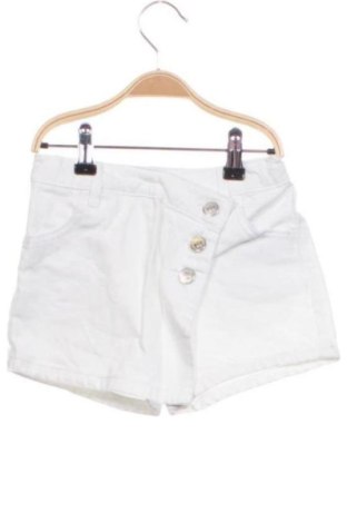 Kinder Shorts Koton, Größe 5-6y/ 116-122 cm, Farbe Weiß, Preis € 7,81, #137703986