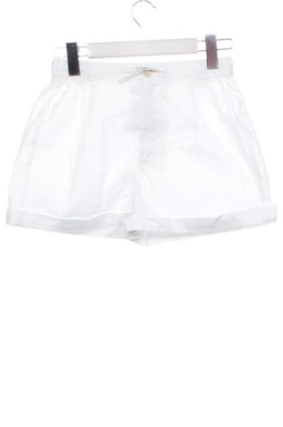 Detské krátke nohavice  LC Waikiki, Veľkosť 10-11y/ 146-152 cm, Farba Biela, Cena  4,05 €, #137717238