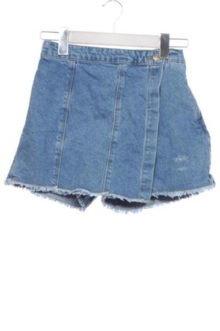 Detské krátke nohavice  LC Waikiki, Veľkosť 9-10y/ 140-146 cm, Farba Modrá, Cena  13,60 €, #137747688