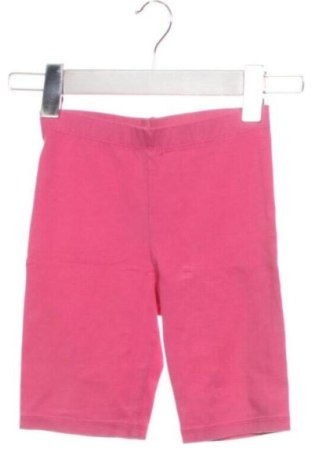 Dětské krátké kalhoty  LC Waikiki, Velikost 5-6y/ 116-122 cm, Barva Růžová, Cena  146,00 Kč, #137757005