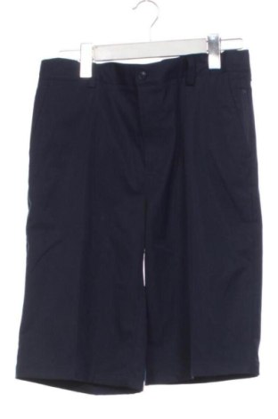 Pantaloni scurți pentru copii Lands' End, Mărime 15-18y/ 170-176 cm, Culoare Albastru, Preț 39,99 Lei, #137645923