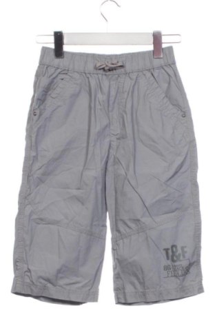 Detské krátke nohavice  Lcw Teen, Veľkosť 10-11y/ 146-152 cm, Farba Sivá, Cena  4,11 €, #137718256