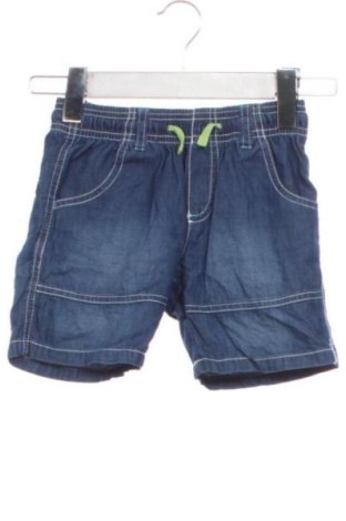 Detské krátke nohavice  Lupilu, Veľkosť 2-3y/ 98-104 cm, Farba Modrá, Cena  5,00 €, #137728868