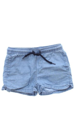 Kinder Shorts Lupilu, Größe 2-3m/ 56-62 cm, Farbe Blau, Preis € 5,00, #137741898