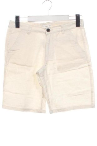 Kinder Shorts Mango, Größe 10-11y/ 146-152 cm, Farbe Beige, Preis € 6,00, #137736270