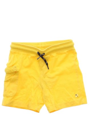 Gyerek rövidnadrág Mayoral, Méret 18-24m / 86-98 cm, Szín Sárga, Ár 3 191 Ft, #137742906