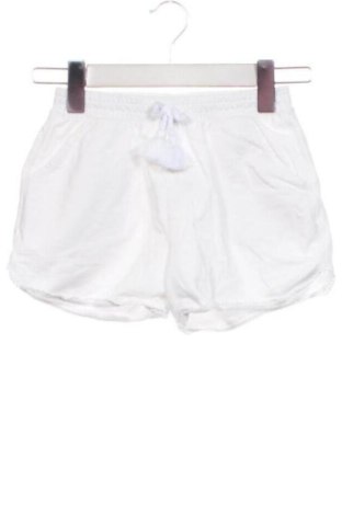 Pantaloni scurți pentru copii Mayoral, Mărime 8-9y/ 134-140 cm, Culoare Alb, Preț 124,93 Lei, #137748111