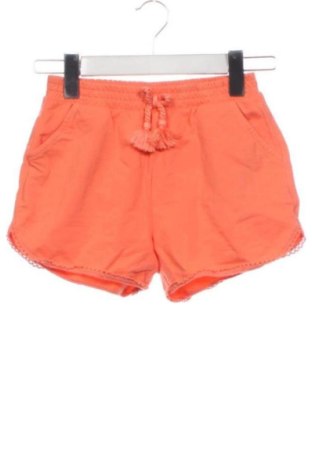 Detské krátke nohavice  Mayoral, Veľkosť 8-9y/ 134-140 cm, Farba Oranžová, Cena  23,80 €, #137748233