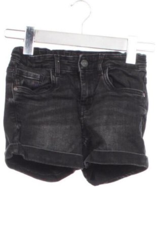 Kinder Shorts Name It, Größe 9-10y/ 140-146 cm, Farbe Schwarz, Preis 6,00 €, #137764120