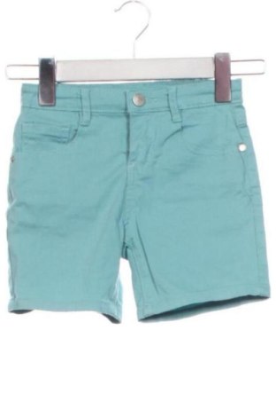 Detské krátke nohavice  Newness, Veľkosť 2-3y/ 98-104 cm, Farba Zelená, Cena  7,00 €, #137742671