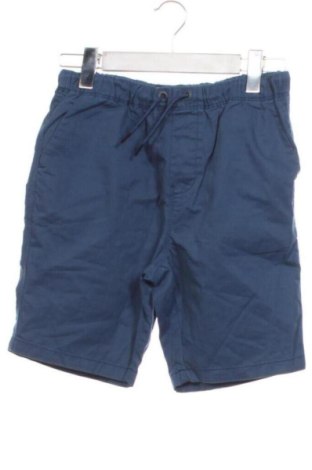 Detské krátke nohavice  Next, Veľkosť 10-11y/ 146-152 cm, Farba Modrá, Cena  10,29 €, #137732367