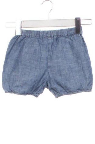 Detské krátke nohavice  Next, Veľkosť 2-3y/ 98-104 cm, Farba Modrá, Cena  9,68 €, #137736515