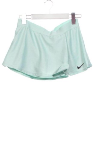 Pantaloni scurți pentru copii Nike, Mărime 10-11y/ 146-152 cm, Culoare Verde, Preț 75,99 Lei, #137723525