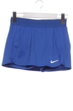 Pantaloni scurți pentru copii Nike, Mărime 10-11y/ 146-152 cm, Culoare Albastru, Preț 75,99 Lei, #137723614