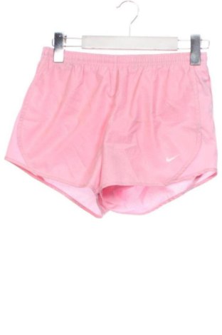 Pantaloni scurți pentru copii Nike, Mărime 11-12y/ 152-158 cm, Culoare Roz, Preț 75,99 Lei, #137725230
