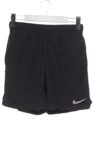 Detské krátke nohavice  Nike, Veľkosť 9-10y/ 140-146 cm, Farba Čierna, Cena  20,00 €, #137734058