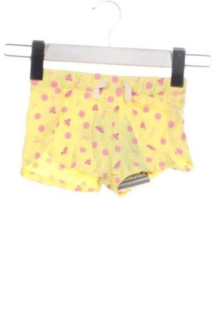 Pantaloni scurți pentru copii Orchestra, Mărime 12-18m/ 80-86 cm, Culoare Multicolor, Preț 57,74 Lei, #137724120