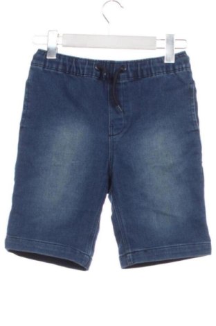 Detské krátke nohavice  Pepco, Veľkosť 10-11y/ 146-152 cm, Farba Modrá, Cena  5,72 €, #137722594