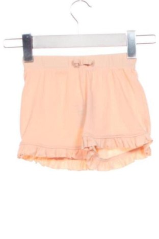 Detské krátke nohavice  Pepco, Veľkosť 18-24m/ 86-98 cm, Farba Ružová, Cena  5,00 €, #137733764