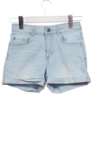 Detské krátke nohavice  Pepperts!, Veľkosť 9-10y/ 140-146 cm, Farba Modrá, Cena  6,52 €, #137718766