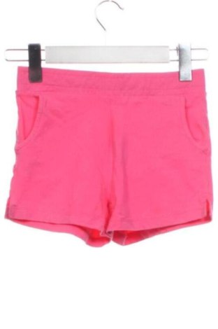 Detské krátke nohavice  Pepperts!, Veľkosť 8-9y/ 134-140 cm, Farba Ružová, Cena  7,00 €, #137718796
