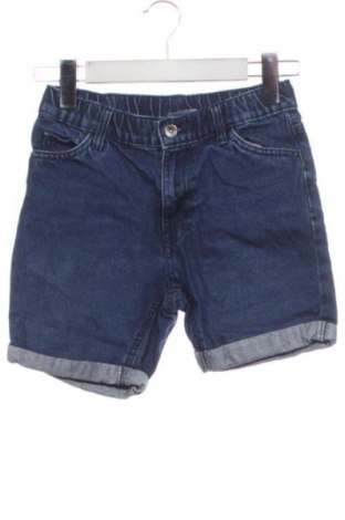 Detské krátke nohavice  Pocopiano, Veľkosť 8-9y/ 134-140 cm, Farba Modrá, Cena  12,00 €, #137724138